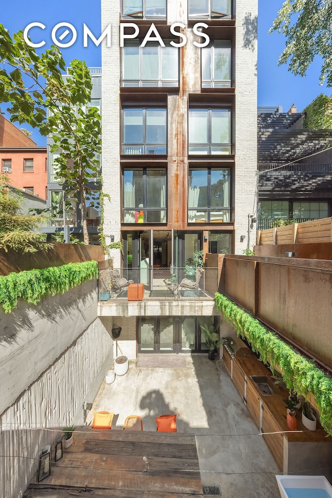 126 S 2nd St unit GARDEN, Brooklyn, NY 11249 - photo 3