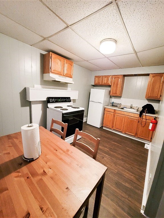 6 Pine St unit 3, Taunton, MA 02780 - photo 7