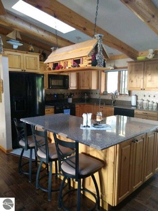 2595 S Rumsey Rd, Au Gres, MI 48703 - photo 2