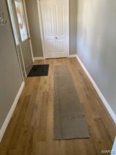 203 N West St, Freeburg, IL 62243 - photo 7