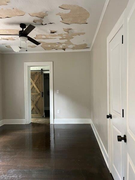 805 Montgomery St, Reidsville, NC 27320 - photo 6