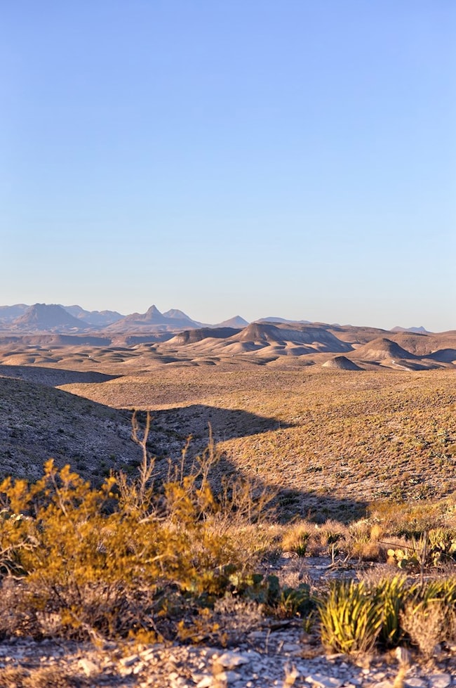SEC 30 Rattail Rd, Terlingua, TX 79852 - photo 5