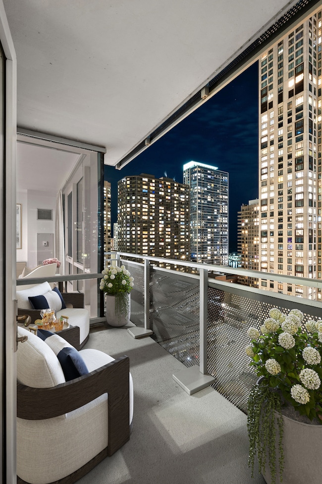 ParkView Condominiums unit 2103, Chicago, IL 60611 - photo 7