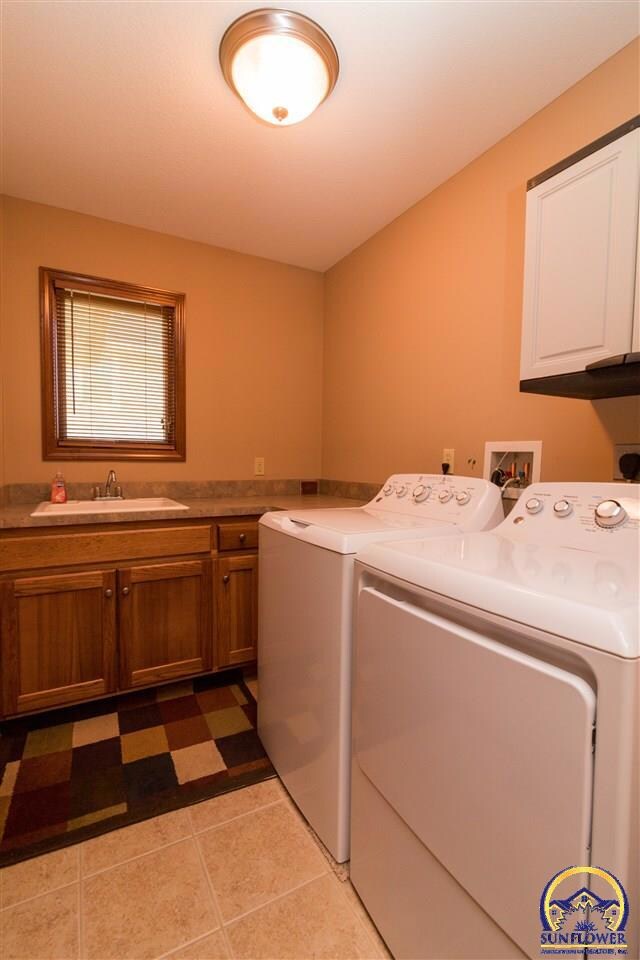 4601 SW Mulligan Dr, Topeka, KS 66610 - photo 4