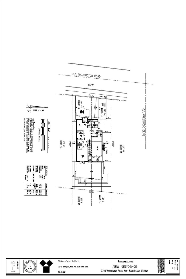 3308 Washington Rd, West Palm Beach, FL 33405 - photo 6