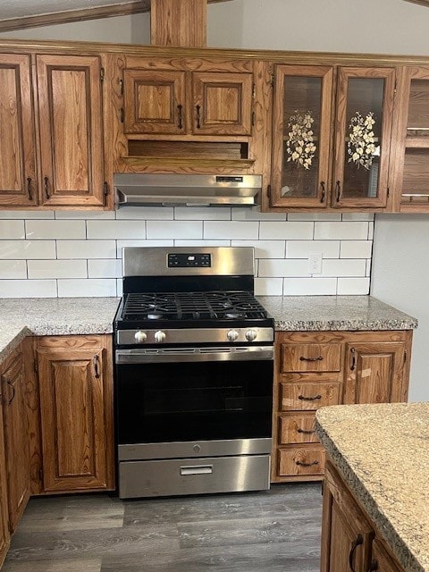 221 Avenue M, Huntsville, TX 77320 - photo 6