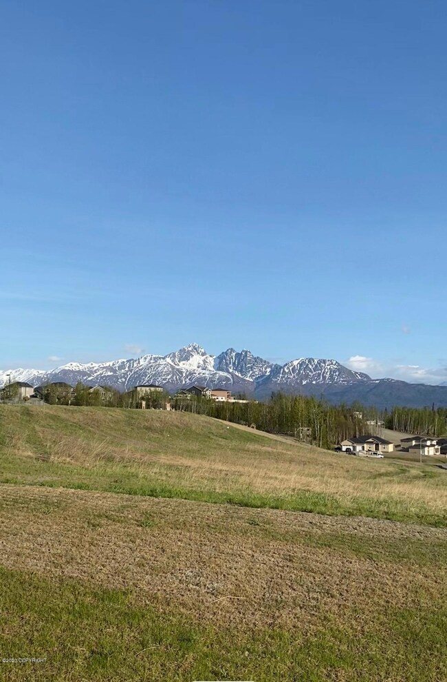 Lot 1 Block 7 View