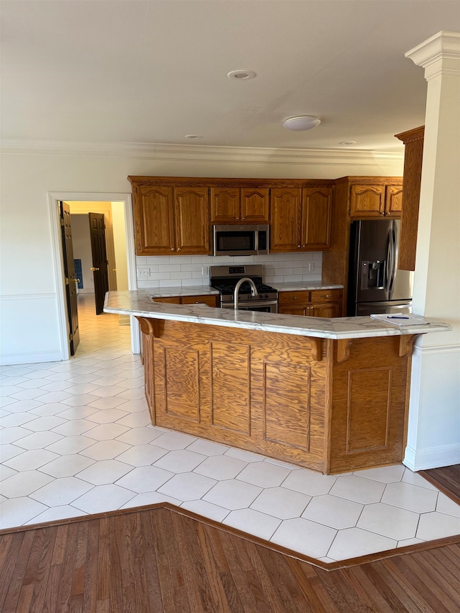 5561 Country Rd unit Highway 20, Hamilton, AL 35570 - photo 6