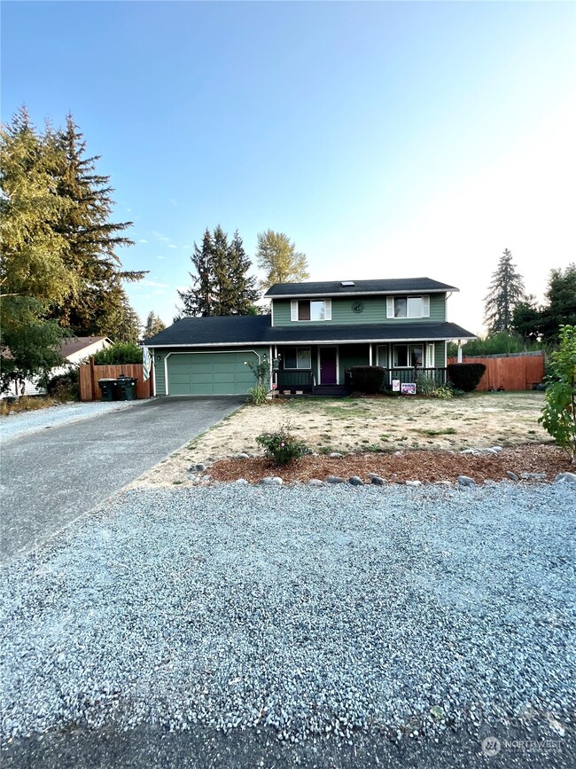 unlisted-address, Yelm, WA 98597 - photo 2