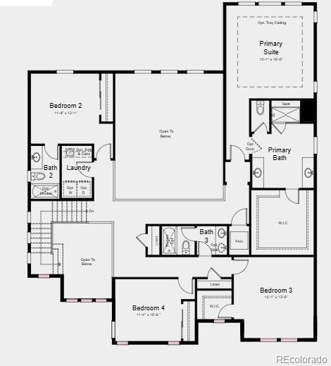 Additional Highlights Include: covered outdoor living and fireplace.