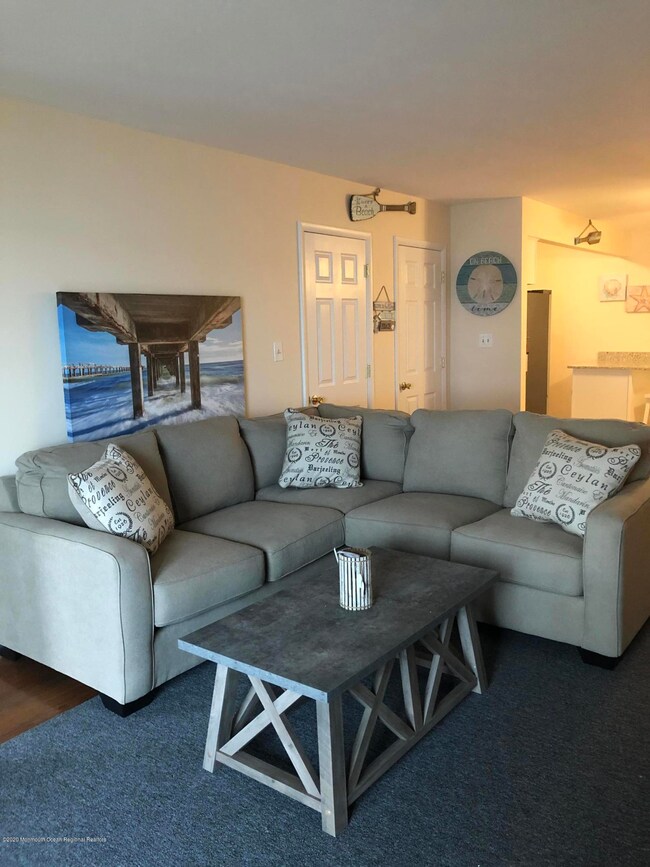 Yacht Harbor unit WINTER, Sea Bright, NJ 07760 - photo 3