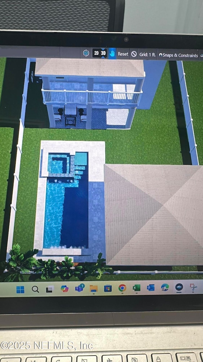 230 Davis St, Neptune Beach, FL 32266 - photo 2