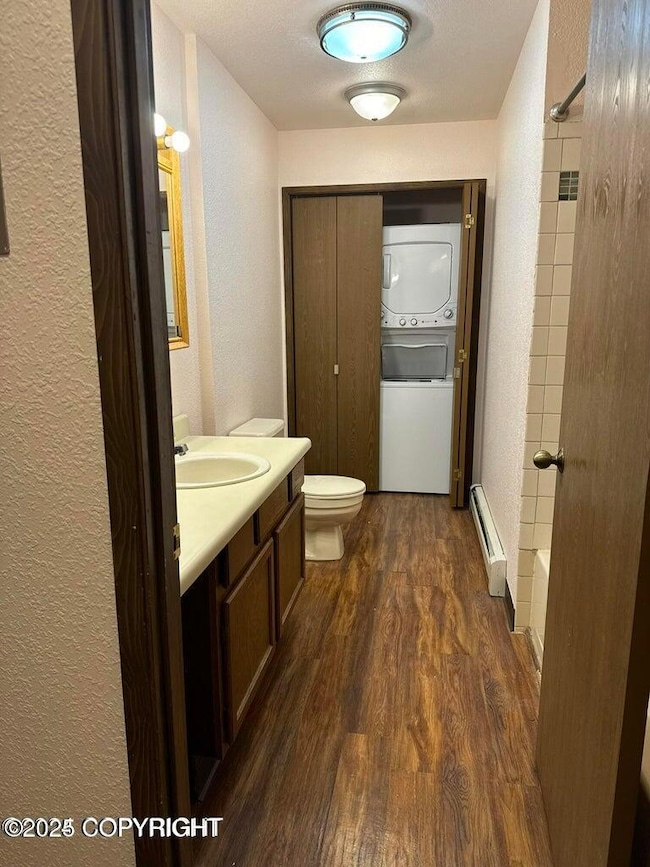 7340 Bearfoot Cir unit B, Anchorage, AK 99502 - photo 5