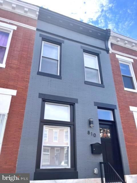810 N Lakewood Ave, Baltimore, MD 21205 - photo 2