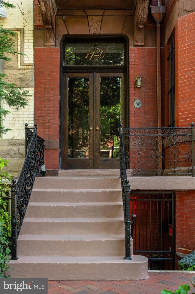 1726 S St NW unit 4, Washington, DC 20009 - photo 5