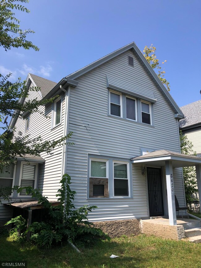 3420 Park Ave, Minneapolis, MN 55407 - photo 3