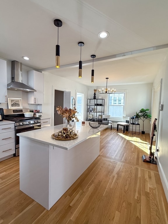 56 Oakridge St, Mattapan, MA 02126 - photo 5