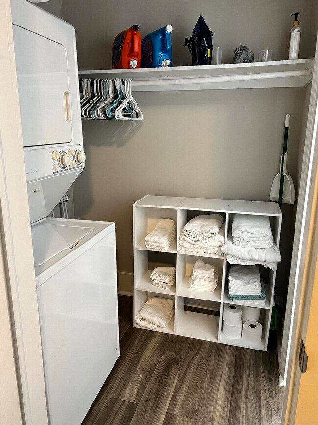103 laundry