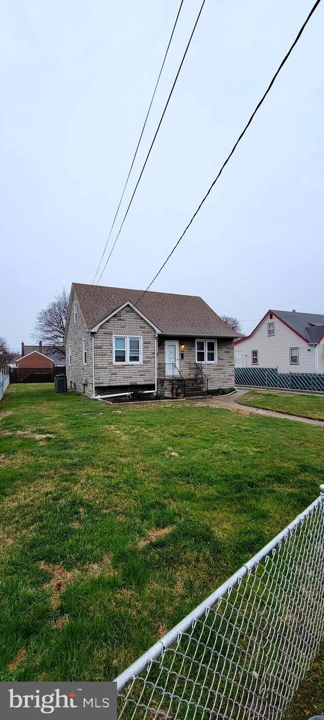 1531 Vesper Ave, Dundalk, MD 21222 - photo 2