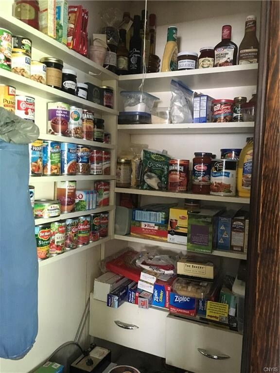 Pantry