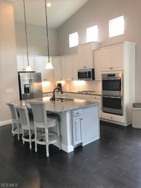 985 Warbler Way, Aurora, OH 44202 - photo 6