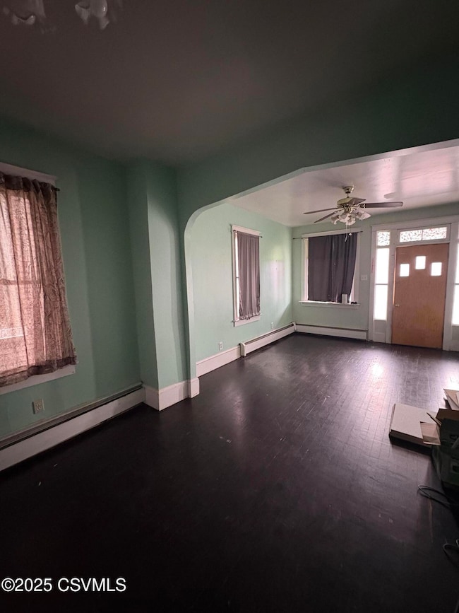 1316 Scott St, Kulpmont, PA 17834 - photo 4