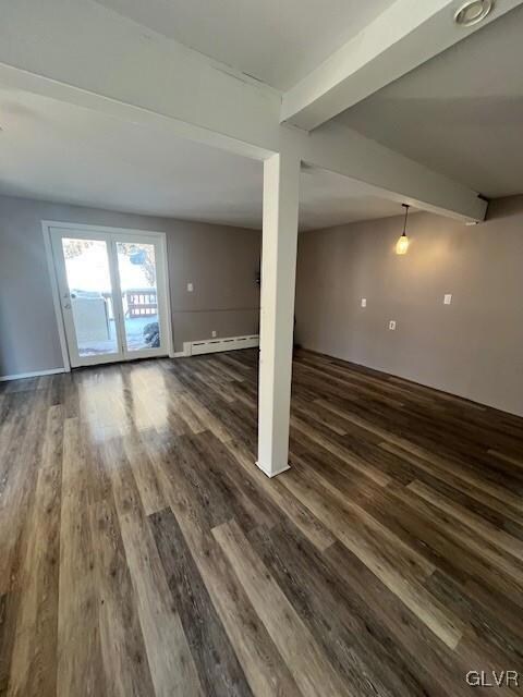 9 E Main St unit D, Weatherly, PA 18255 - photo 5