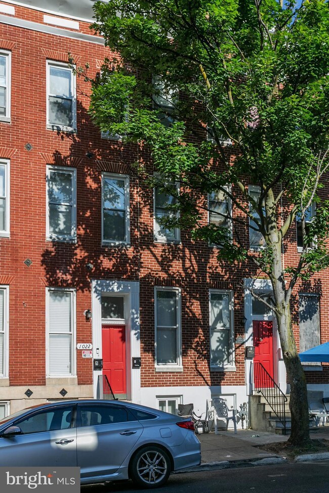 1024 N Carey St, Baltimore, MD 21217 - photo 2