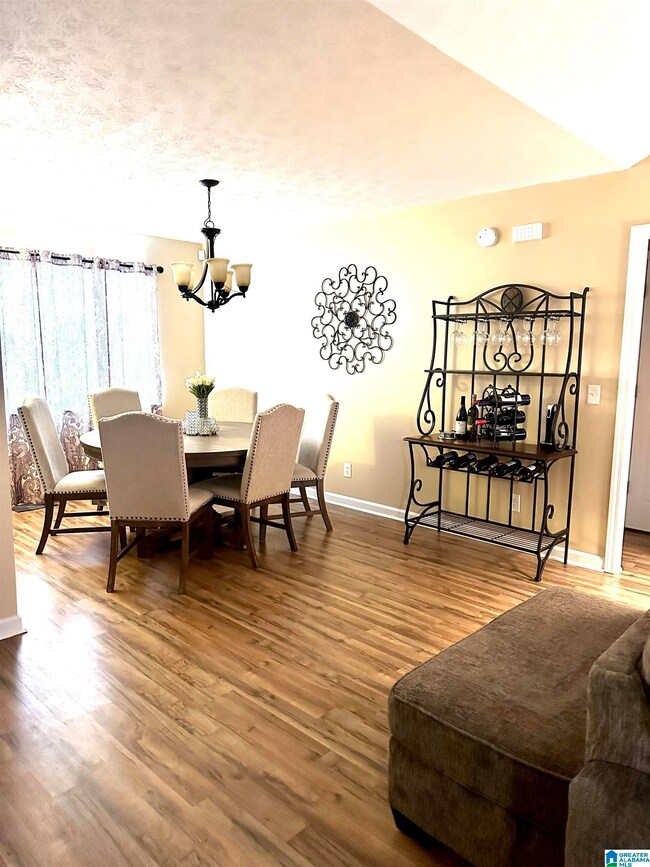 343 Andrew Dr, Weaver, AL 36277 - photo 6