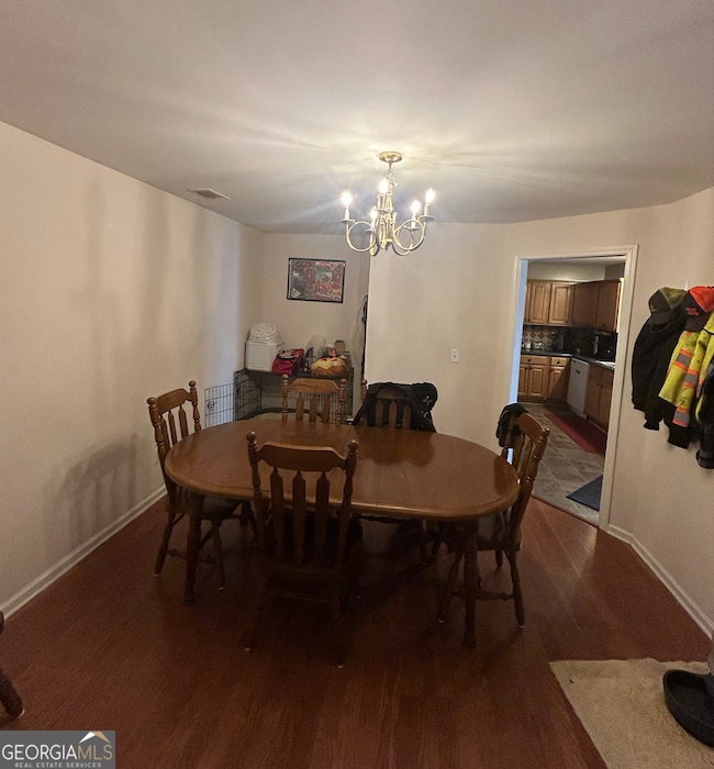 146 Oak Meadows Dr, Athens, GA 30605 - photo 5