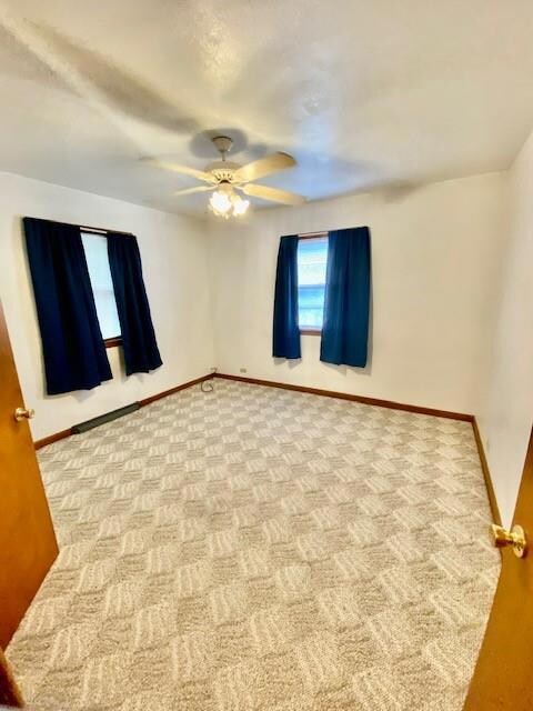 1 Bedroom Example