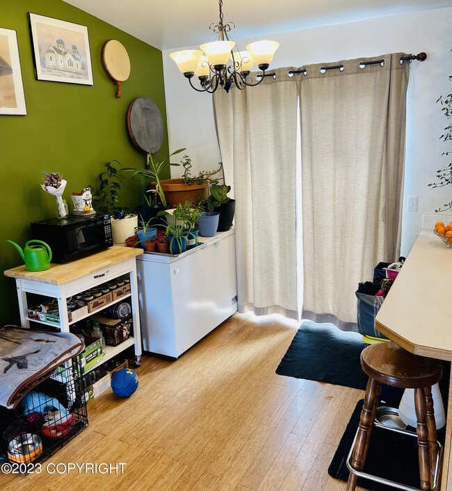 2360 Beaver Lake Dr, Kodiak, AK 99615 - photo 5