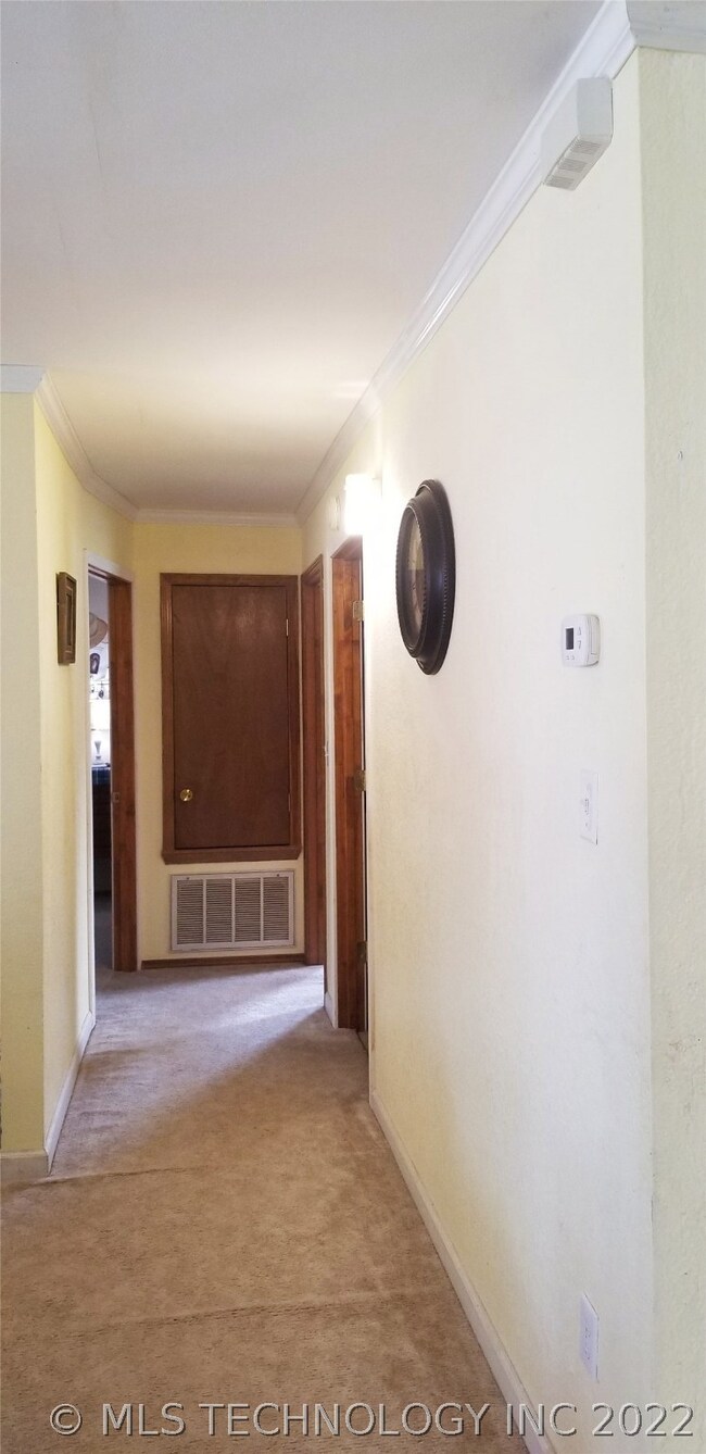 1400 W 6th St, Okmulgee, OK 74447 - photo 7