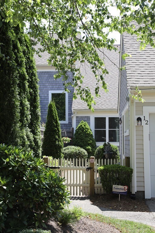 12 Margeson Row unit 12, Plymouth, MA 02360 - photo 2