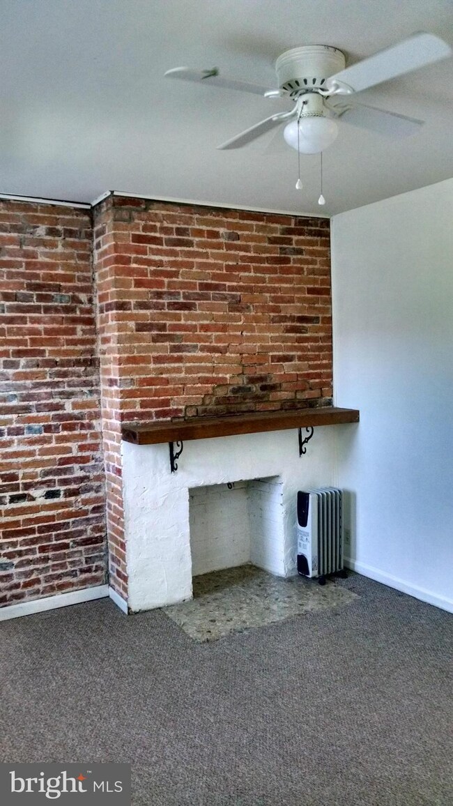 807 Hollins St unit 2, 2ND FLOOR, Baltimore, MD 21201 - photo 5