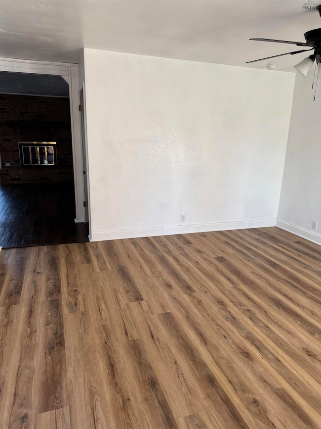 2304 Tinker Trail, Wichita Falls, TX 76306 - photo 2