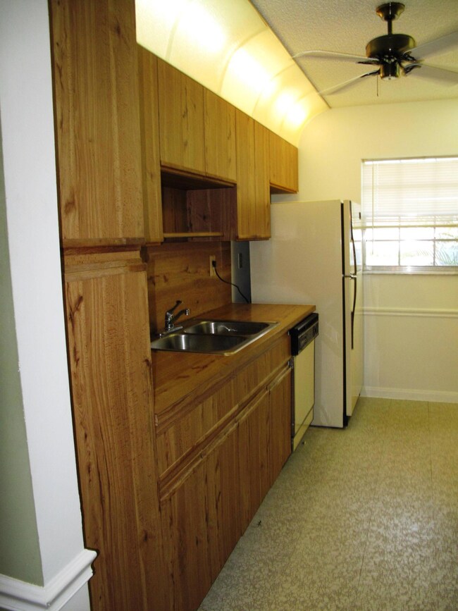 Eat in Kitchen