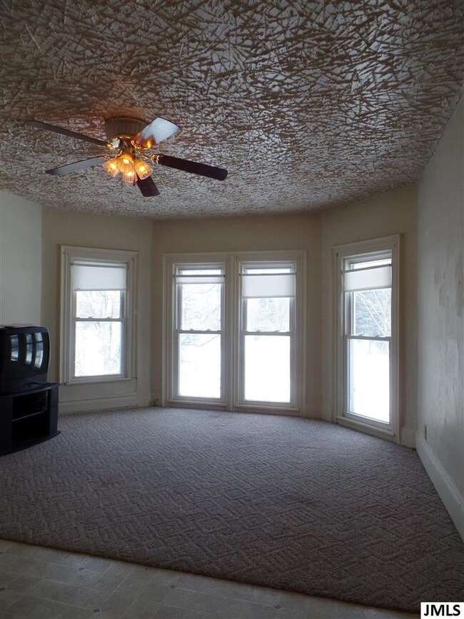 Unit 3 Living Room