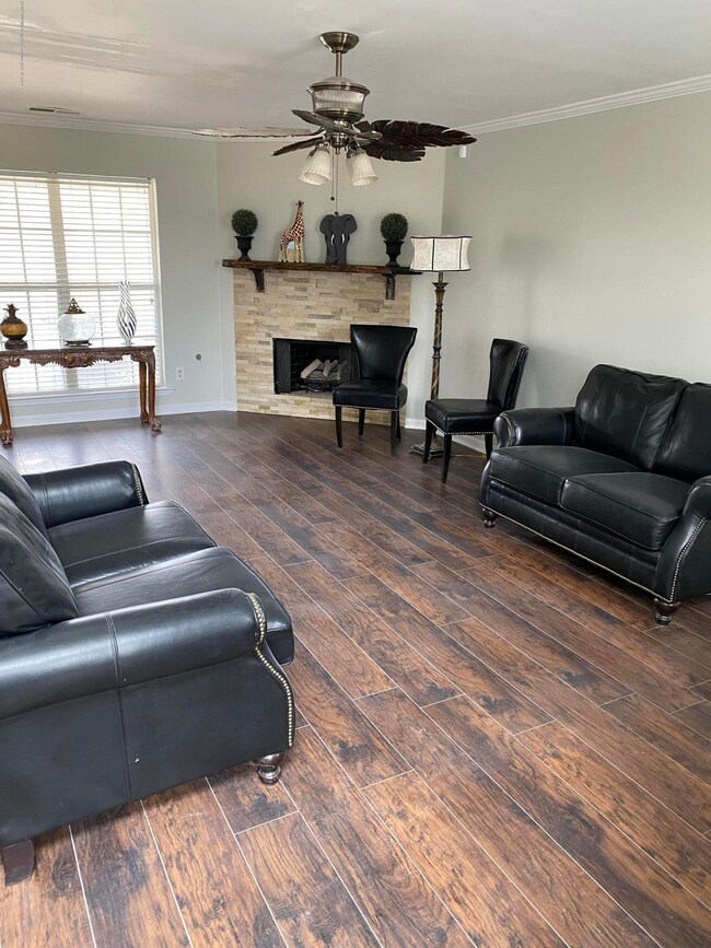great room