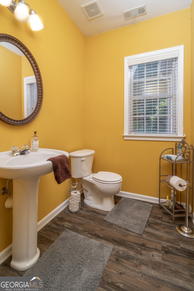 126 Normandy Dr, Woodstock, GA 30188 - photo 6