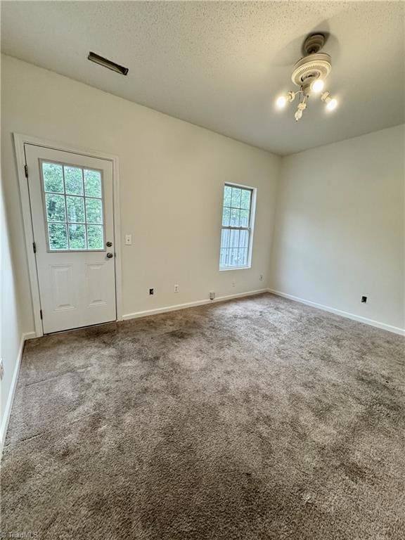 Downstairs primary
