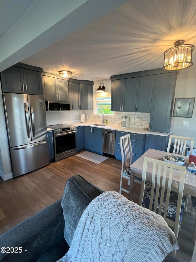 1643 NW 35th Place, Lincoln City, OR 97367 - photo 3