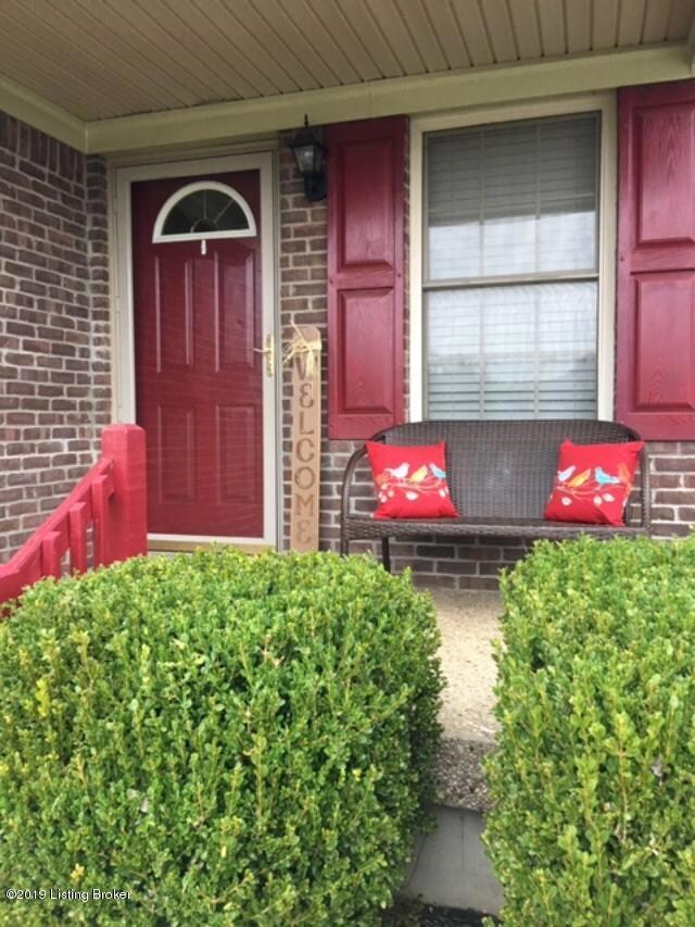 224 Aulbern Dr W, Mount Washington, KY 40047 - photo 4