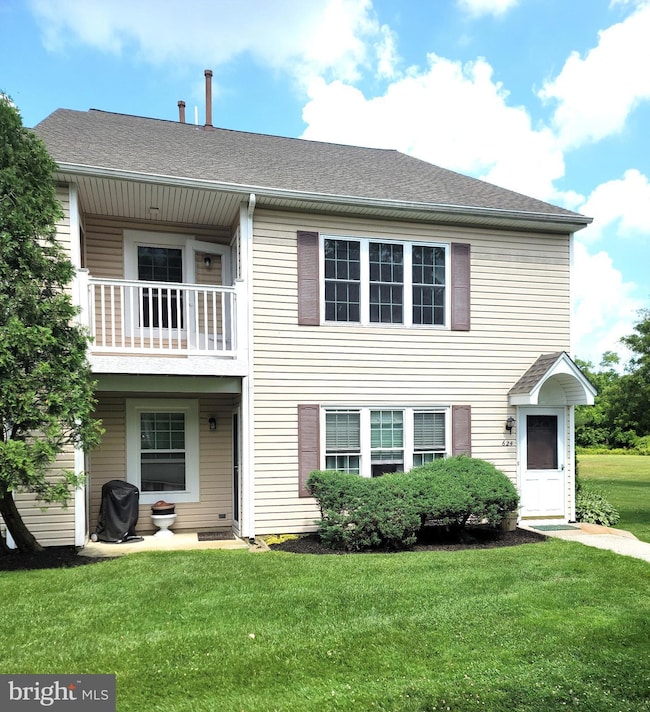 624 Yorkshire Ct unit 624, Sewell, NJ 08080 - photo 3