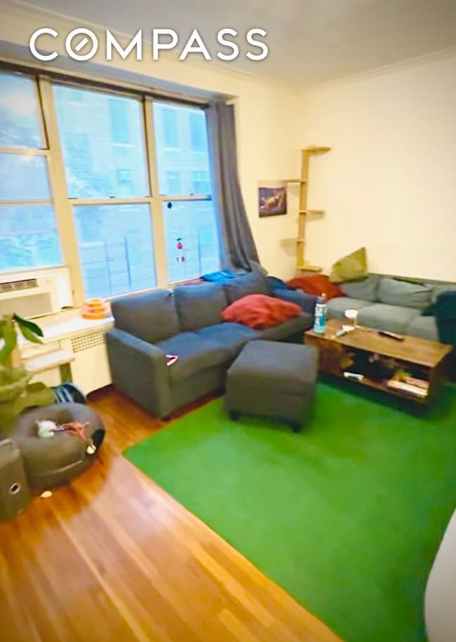 330 E 58th St unit 4-F, New York, NY 10022 - photo 2