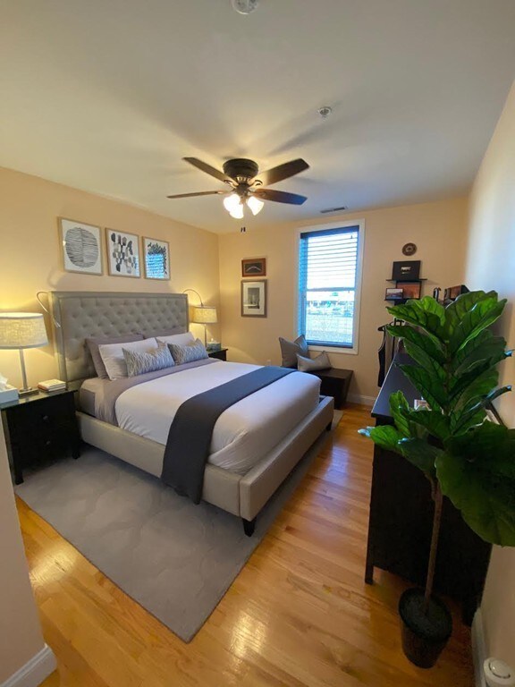 100 Fellsway W unit 206, Somerville, MA 02145 - photo 4