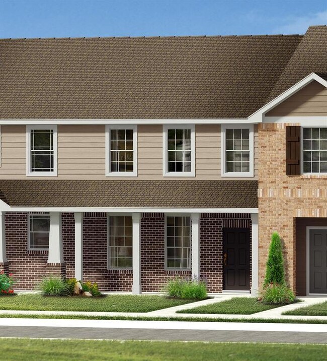 Travis with Elevation G Brentwood