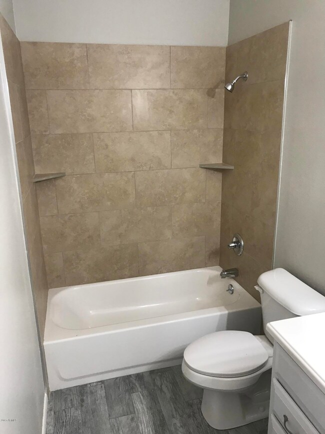 3740 W Dunlap Ave unit D3, Phoenix, AZ 85051 - photo 4