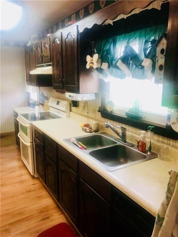 2604 W Wabash Chapel Rd, Covington, IN 47932 - photo 4