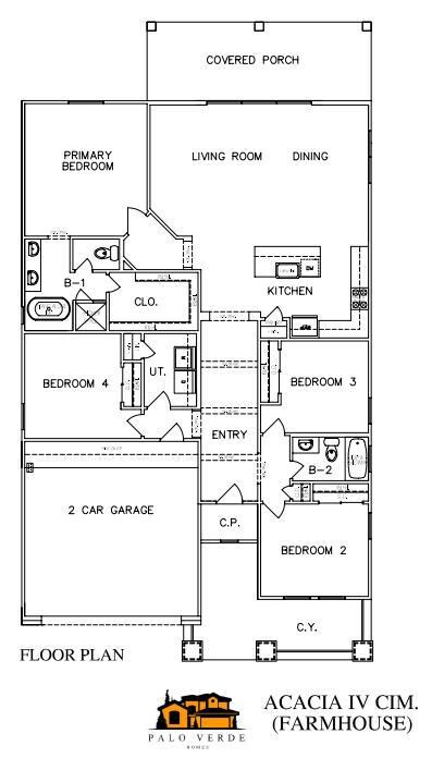 341 Playa Vista St, Horizon City, TX 79928 - photo 2